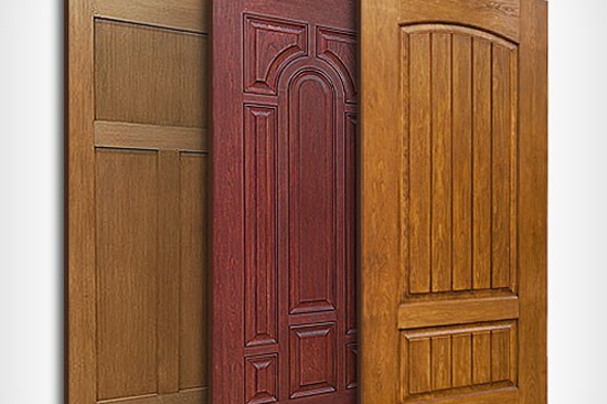 Live Oak-fiberglass-door-repair