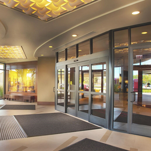 commercial door specialist Live Oak