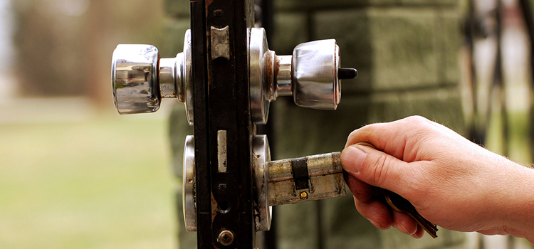 front door latch repair Live Oak