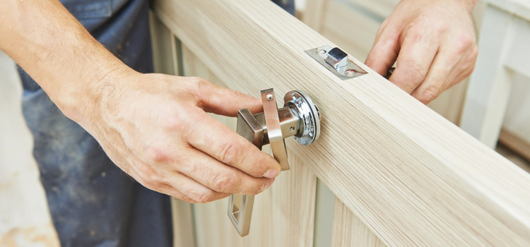 interior door repair Live Oak