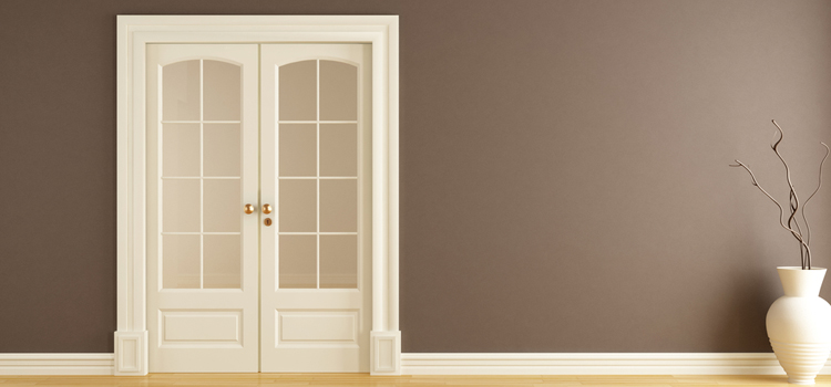 residential fiberflasss door repair Live Oak